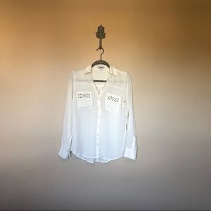 Express Studded Blouse 207